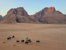 Jordan-Jordan-From Petra to the Desert